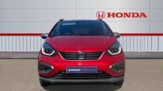 Honda Jazz 1.5 i-MMD Hybrid Crosstar EX 5dr eCVT Hybrid Hatchback